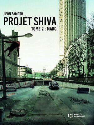 cover image of Projet Shiva--Tome 2